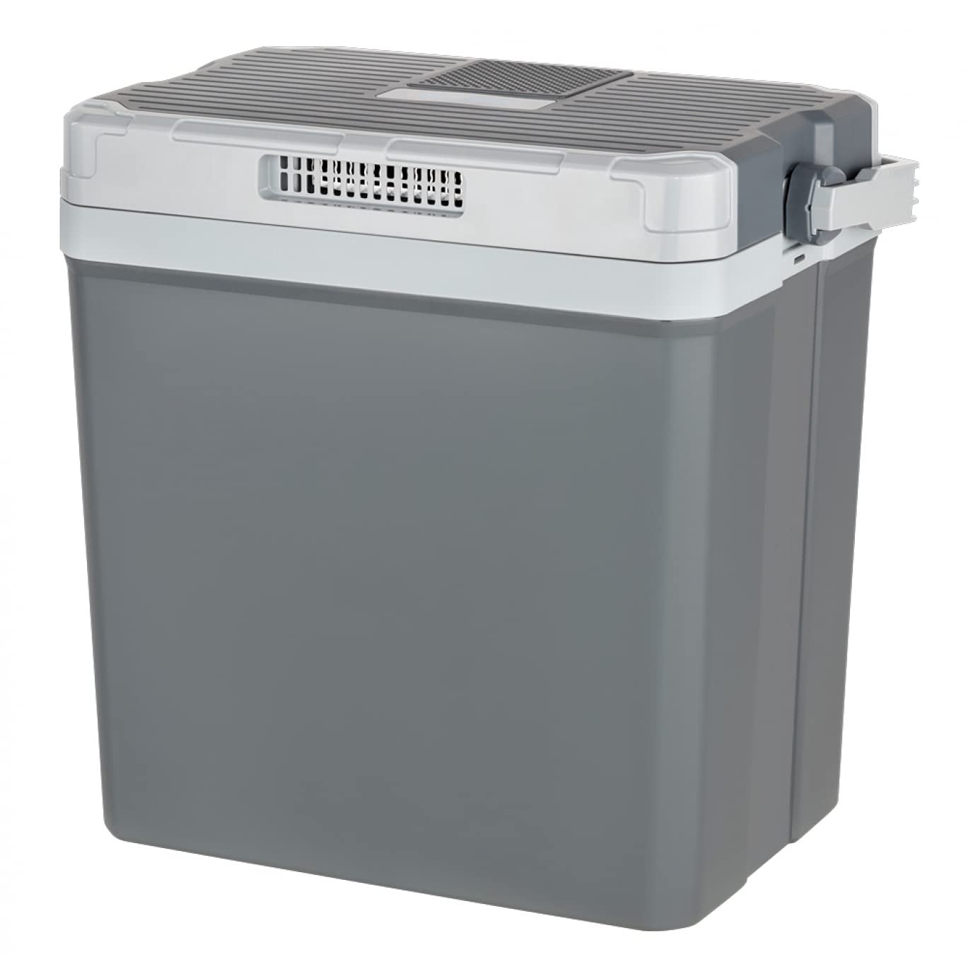 MPM 28-CBM-08Y Frigorifero Portatile 24L Grigio ECO