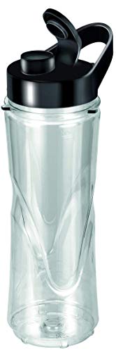 MPM MBL-23M Frullatore Smoothie 600 ml 250W Nero