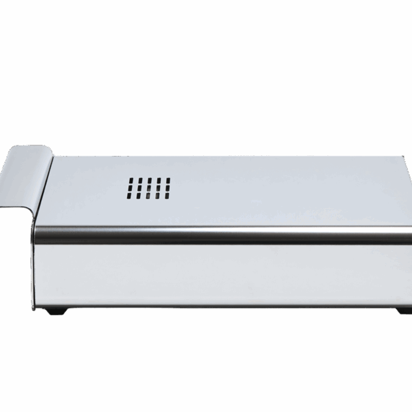 Quick Mill Orione Cassetto battifiltro knock box