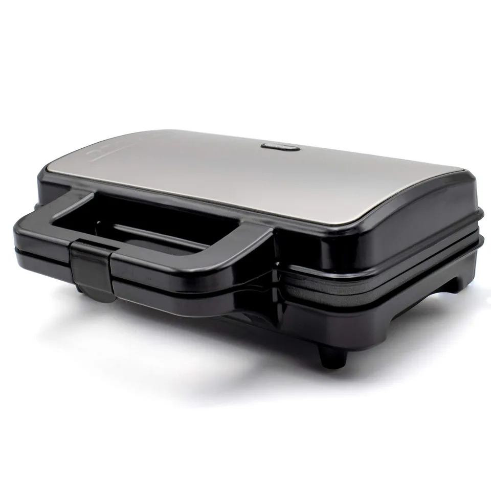 MPM MOP-20M tostiera 2 sandwich acciaio inox 900W