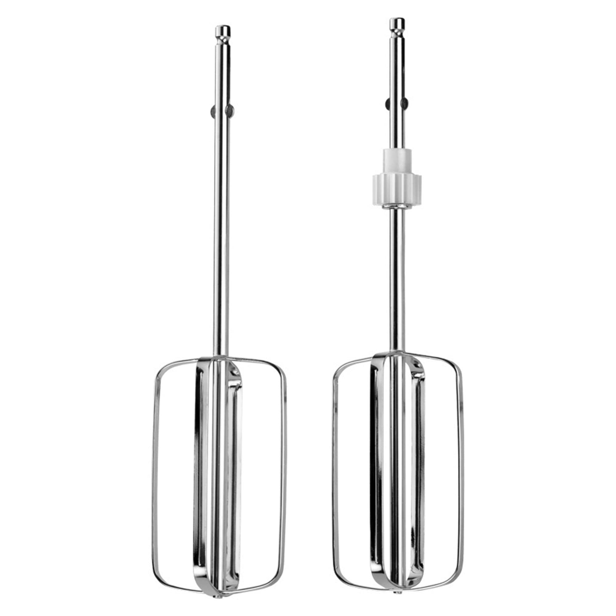 MPM MMR-22Z impastatrice 750W 2 ciotole 3 L turbo