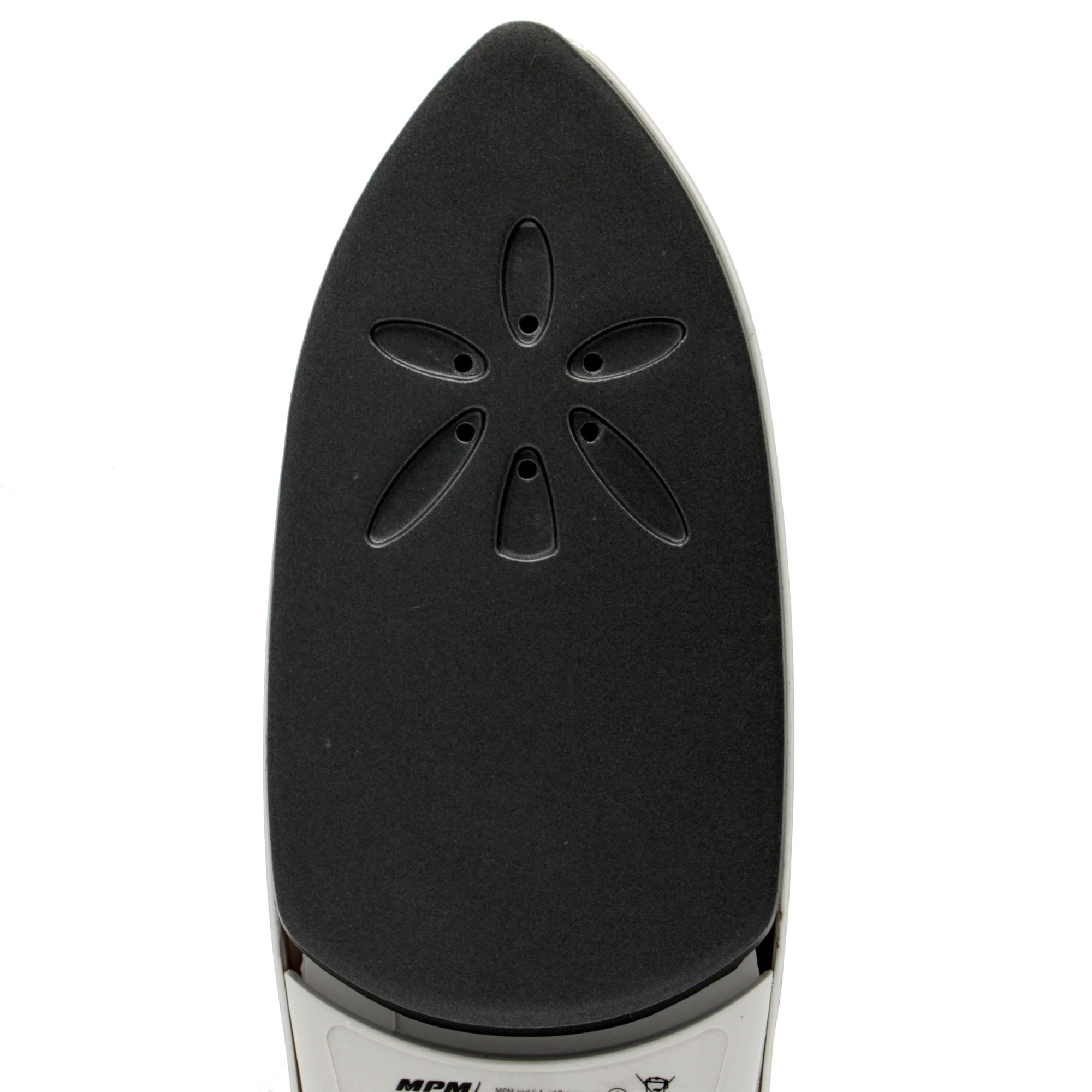 MPM MZE-18 Ferro da Stiro Viaggio 700W Pieghevole
