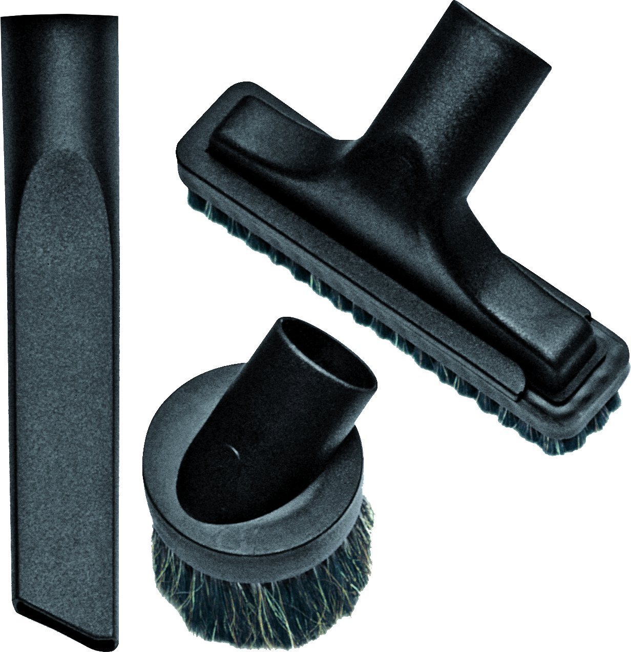 MPM Bora 2 Aspirapolvere Senza Sacco 1,2L 2400W HEPA