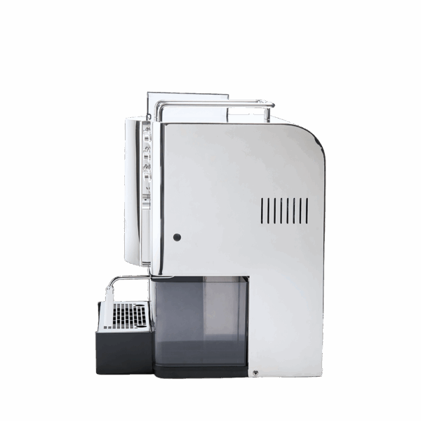 Quick Mill 05000 macchina espresso super automatica