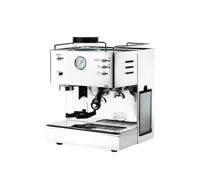 Quick Mill Pegaso macchina caffè espresso caldaia singola