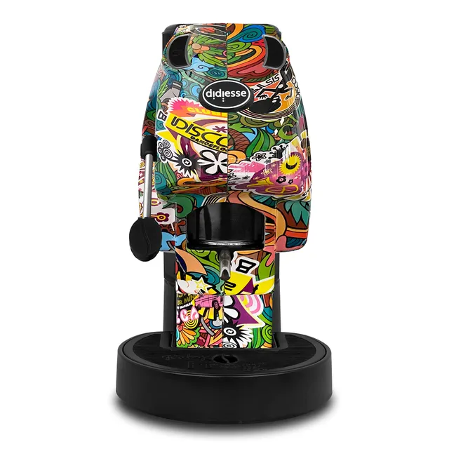 Didiesse Baby Frog Disco Dance 80 macchina cialde 44mm