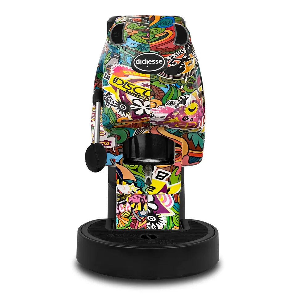 Didiesse Baby Frog Disco Dance 80 macchina cialde 44mm