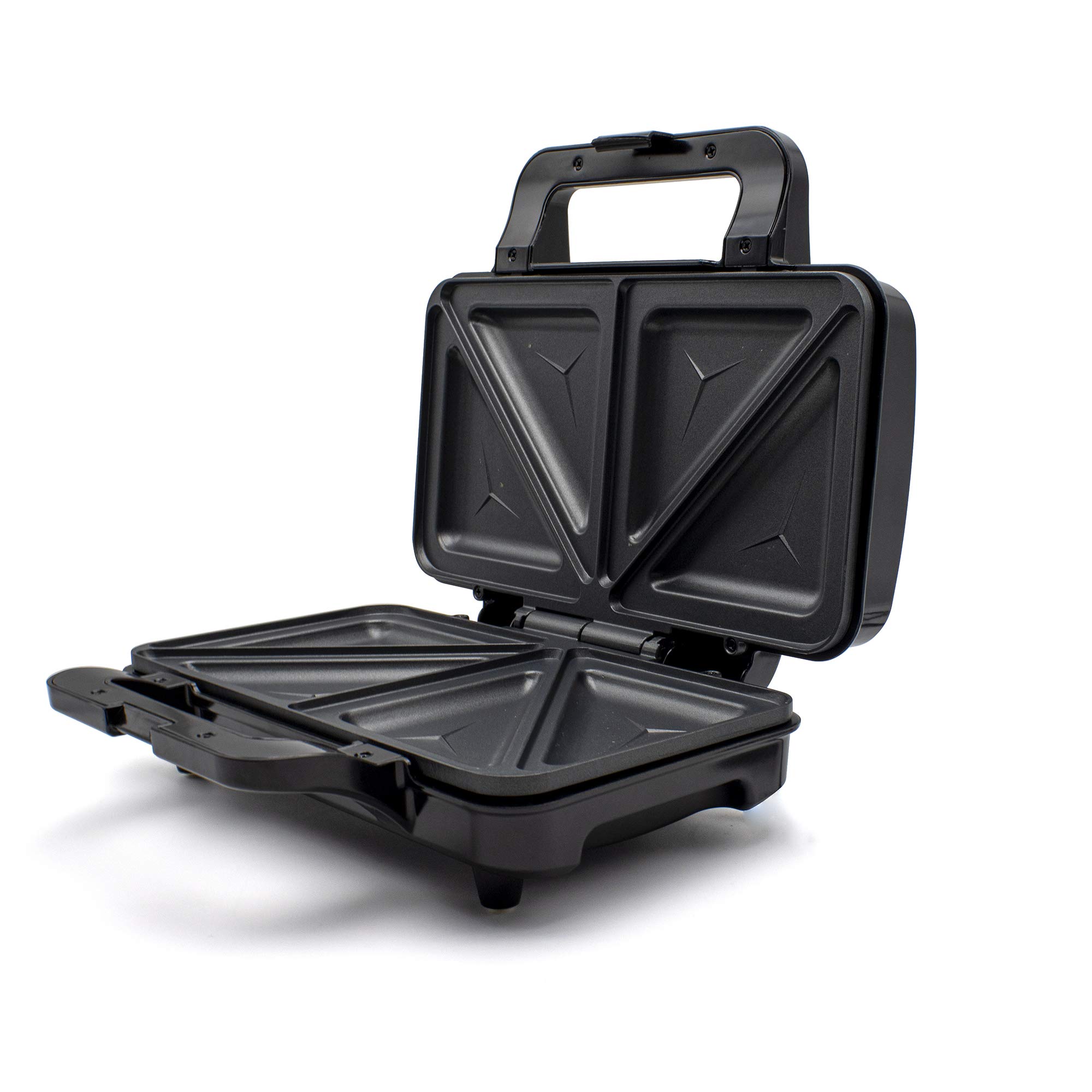 MPM MOP-20M tostiera 2 sandwich acciaio inox 900W