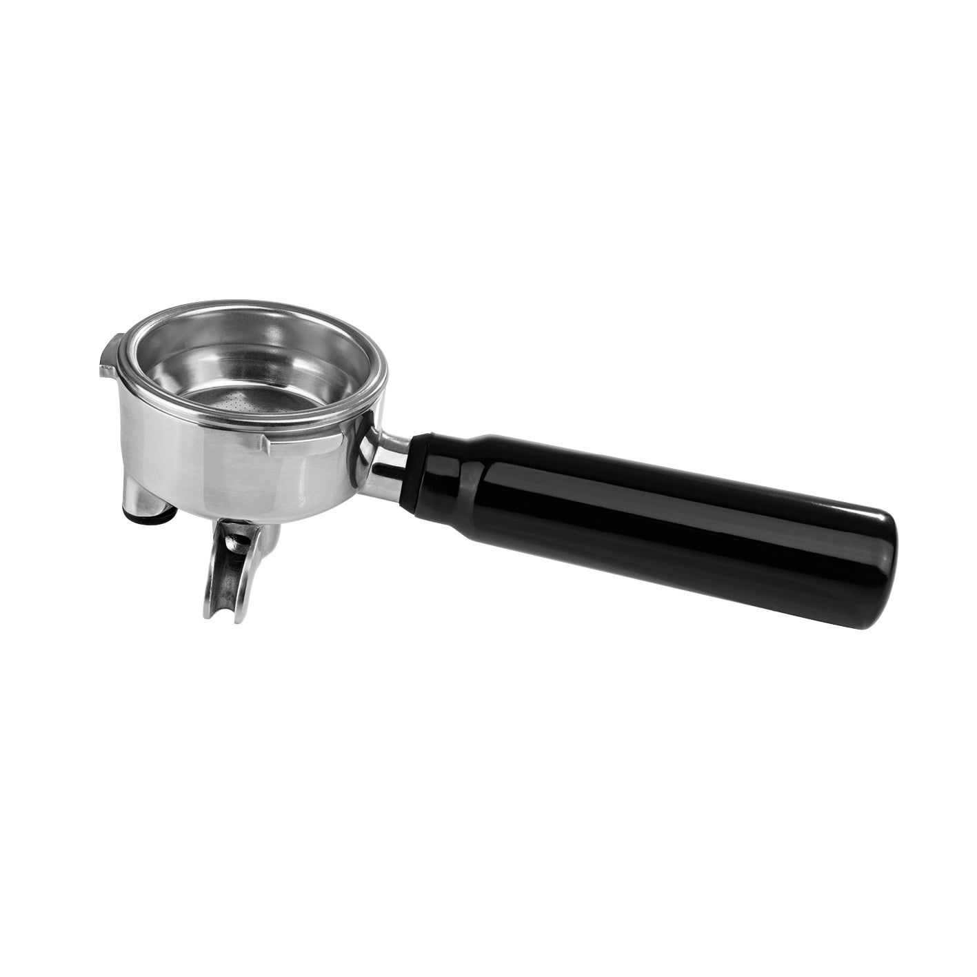 Beem Ersatzteile portafiltro 58mm per Espresso-Grind-Profession