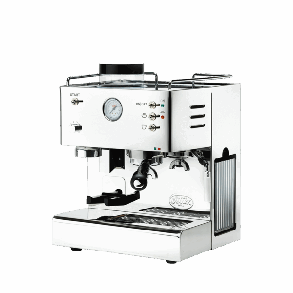 Quick Mill Pegaso macchina caffè espresso caldaia singola