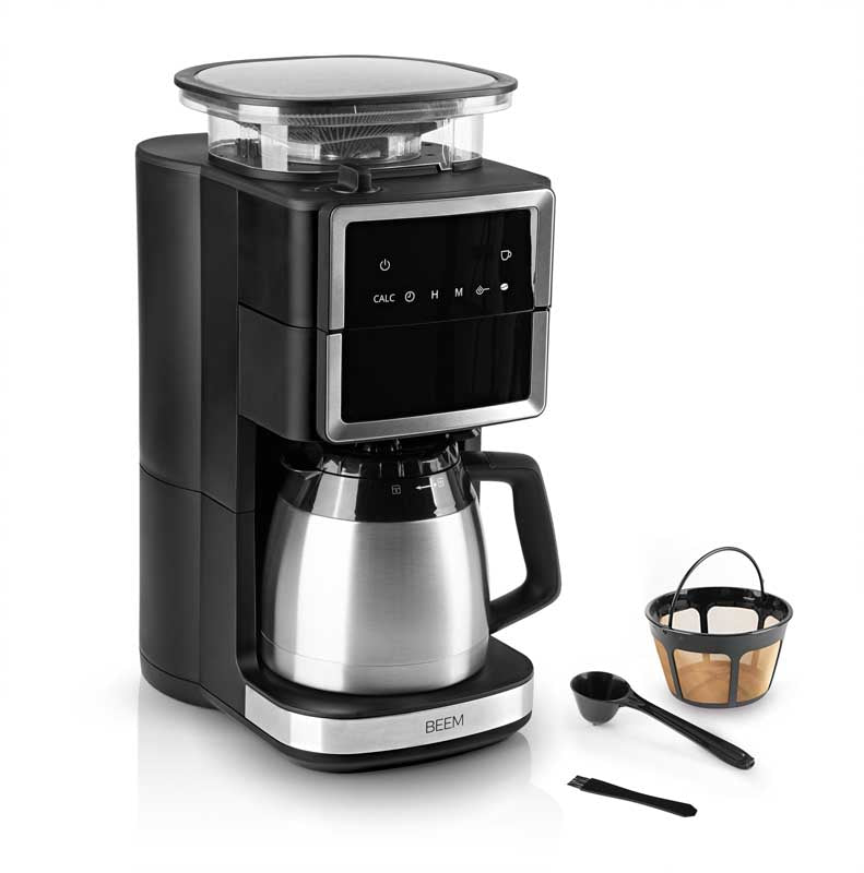 Beem Fresh-Aroma-Perfect III macchina caffè filtro thermo 1,25 L