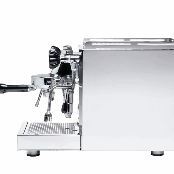 Quick Mill Elevate R macchina espresso doppia caldaia