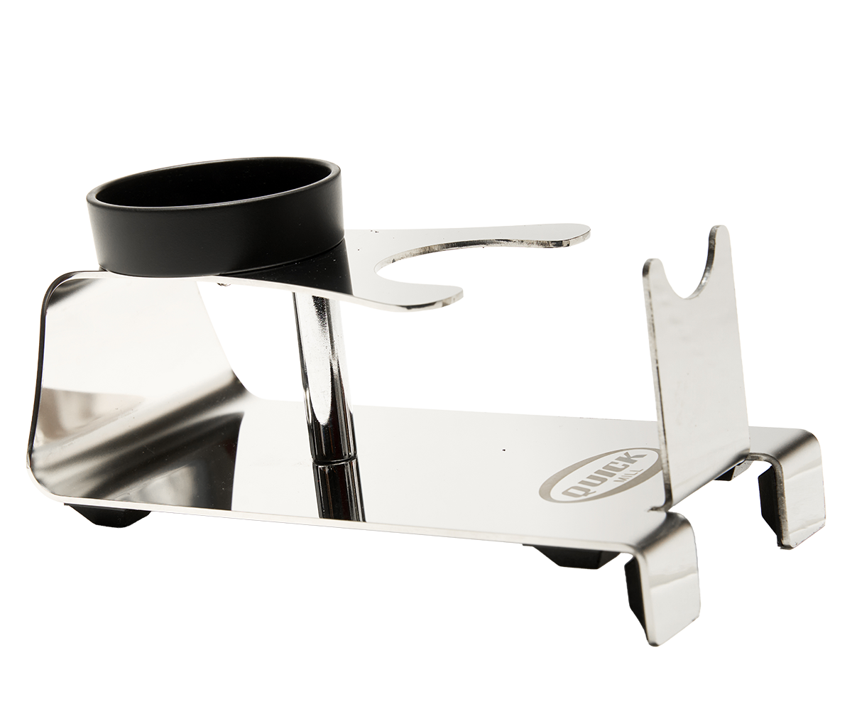 Quick Mill Supporto pressatura accessorio tamping